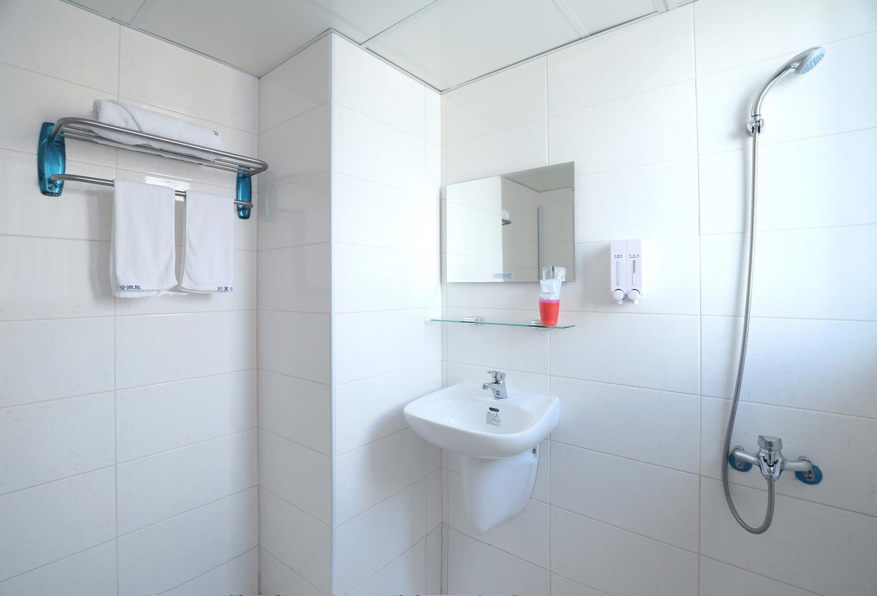 Good Fit Homestay Yongkang Zewnętrze zdjęcie