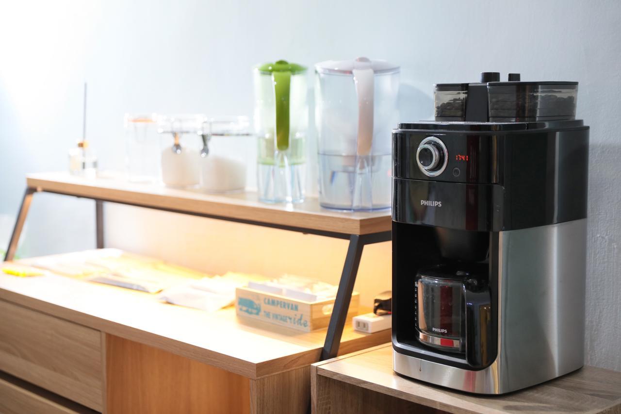 Good Fit Homestay Yongkang Zewnętrze zdjęcie